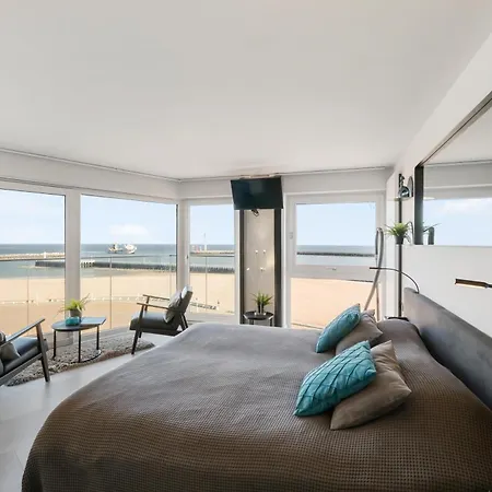 Cap D'or Sea View *