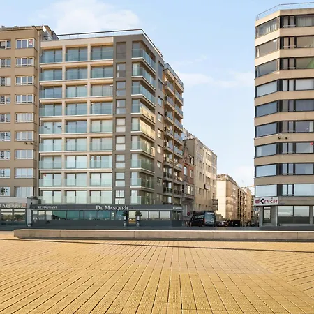 Cap D'or Sea View Διαμέρισμα *