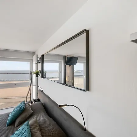 Cap D'or Sea View
