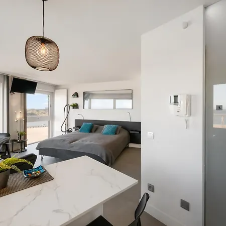 Cap D'or Sea View * Οστένδη